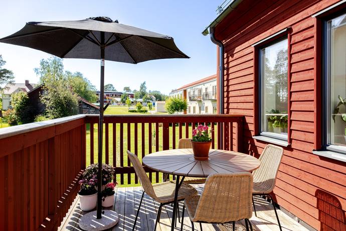 Ås, Krokoms kommun