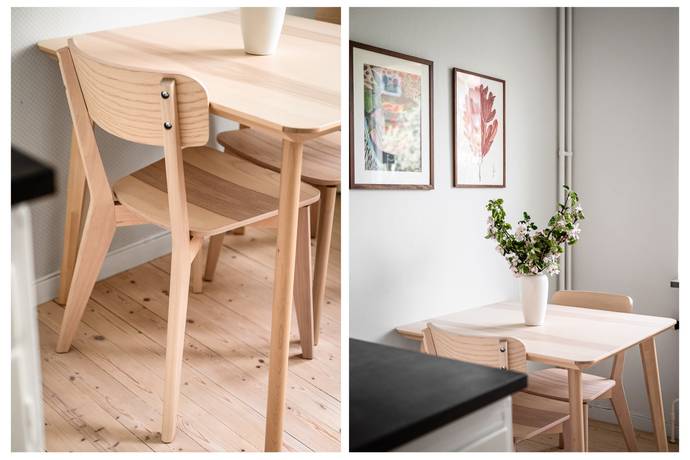 2 rum lägenhet på Döbelns plan 8 Väst på stan, Umeå kommun - bild 3