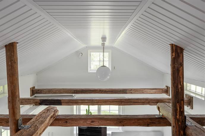 5 rum Vinterbonat fritidshus på Marsjö Framnäs 1 Marsjö/Byle Vingåkers kommun - bild 52
