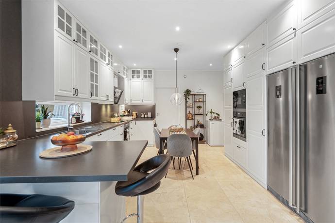 7 rum Villa på Kumla trädgårdsgata 35 Danmarks-Kumla Uppsala kommun - bild 20