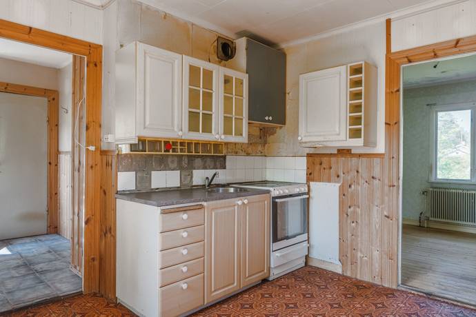 3 rum villa på Åstorpsgatan 1 Vålberg, Karlstads kommun - bild 5