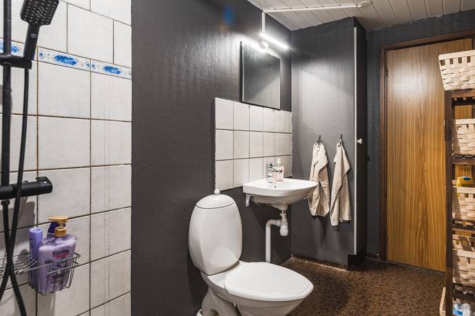 4 rum Villa på Pumpgatan 4 Vaggeryd - Götafors Vaggeryds kommun - bild 16