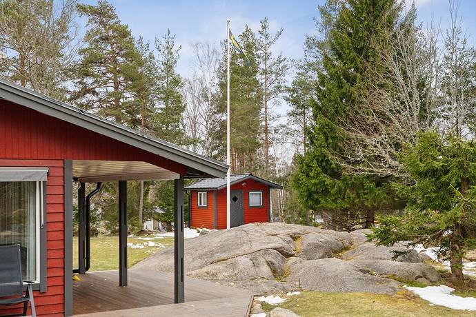 3 rum Vinterbonat fritidshus på Götuddevägen 59 Göten Norrköpings kommun - bild 21