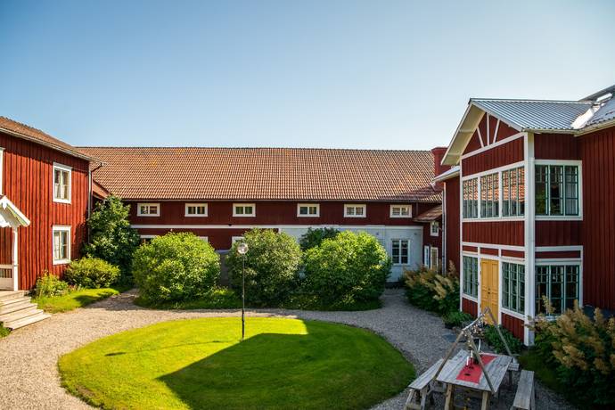 6 rum gård/skog på Östra Höle 9358 Rengsjö, Bollnäs kommun - bild 5
