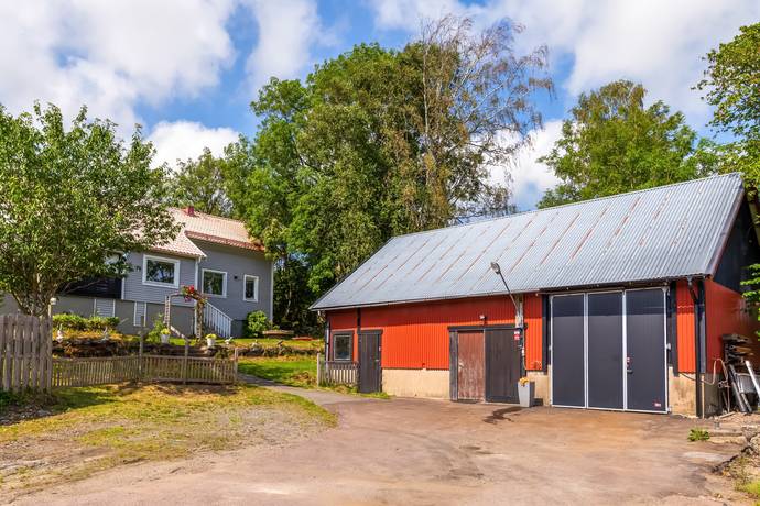 6 rum villa på Staby 120 Kärna, Kungälvs kommun - bild 3