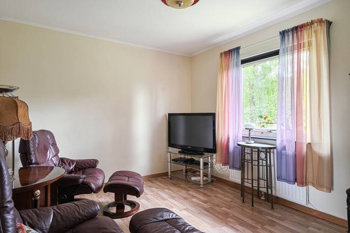 5 rum Villa på Kollebergavägen 18 Ljungbyhed Klippans kommun - bild 16