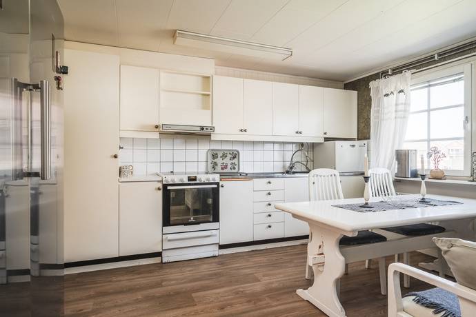 3 rum Lägenhet på Verkstadsgatan 21F Hedemora kommun - bild 9
