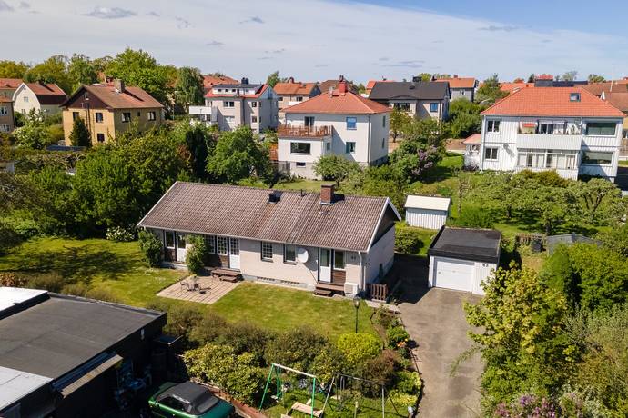 5 rum villa på Huskvarnavägen 43 Jönköping, Jönköpings kommun - bild 2