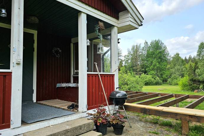 2 rum Gård med jordbruk på Skärvgölsvägen 33 och 37 Ronneby kommun - bild 30