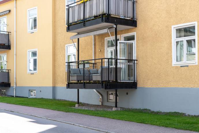 5 rum Lägenhet på Lovisebergsvägen 4A Karlsdal Västerås kommun - bild 47