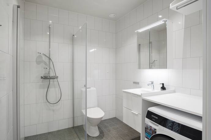 1 rum Lägenhet på Solnavägen 13A Karolinska / Hagastaden, Solna kommun Solna kommun - bild 15