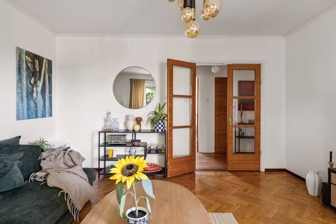 2 rum Lägenhet på Vibyholmsvägen 12 Älvsjö - Örby Slott Stockholms kommun - bild 8