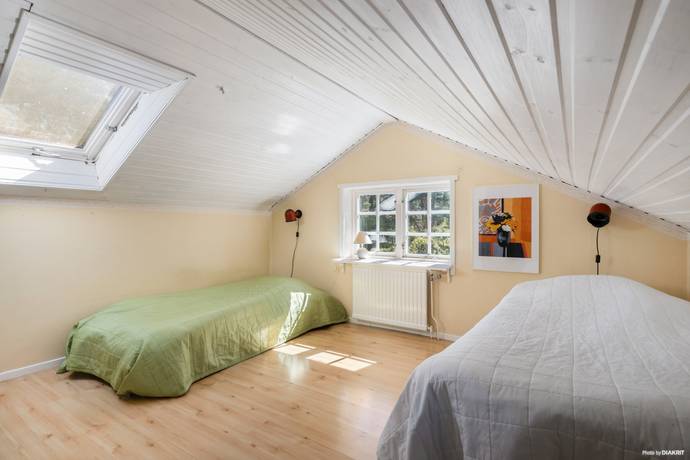 6 rum Villa på Södertilsvägen 4 Sigtuna Til Sigtuna kommun - bild 10