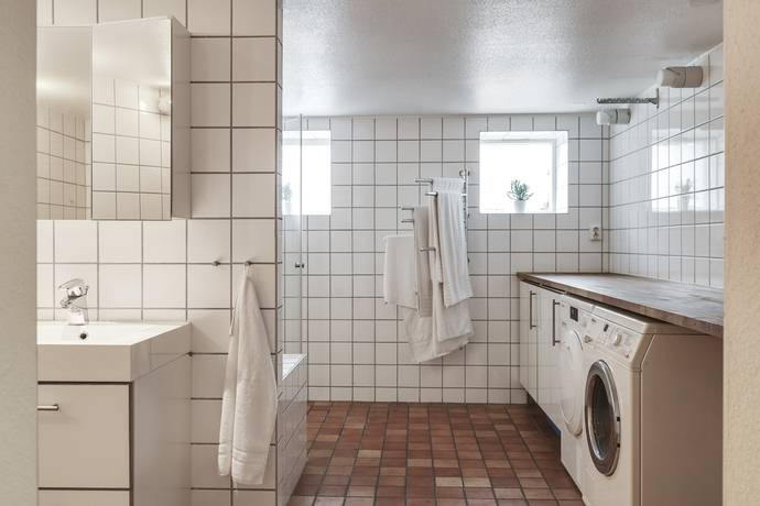 7 rum Villa på Kyrkoled 7 Väster Lunds kommun - bild 34