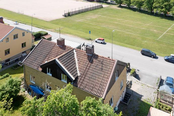 4 rum Villa på Löparegatan 13 Bagaregården Göteborgs kommun - bild 3