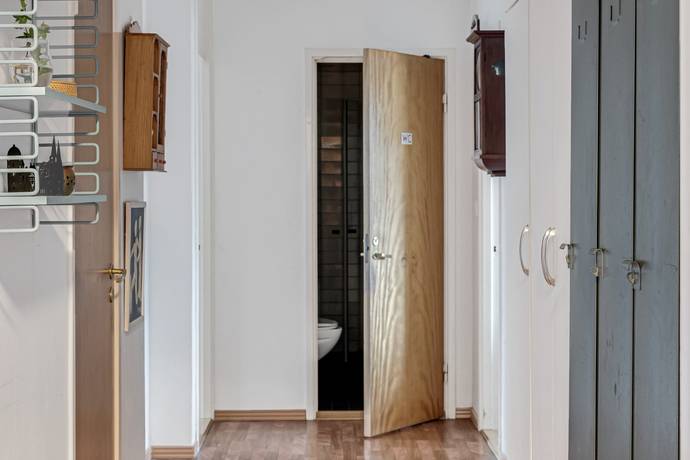 3 rum lägenhet på Backsläntsgatan 1B Väster, Hässleholms kommun - bild 4