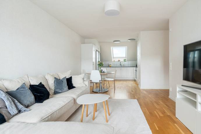 4 rum Lägenhet på Turebergs allé 24 Sollentuna Tureberg Sollentuna kommun - bild 9