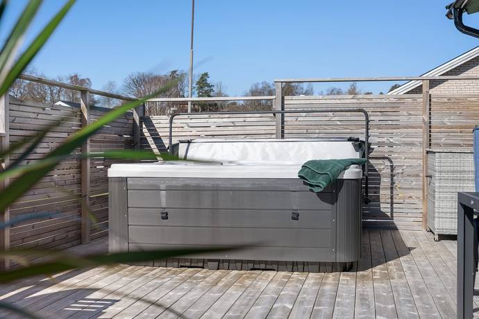 6 rum Villa på Smedbergsvägen 21 Lindome | Annestorp Mölndals kommun - bild 28