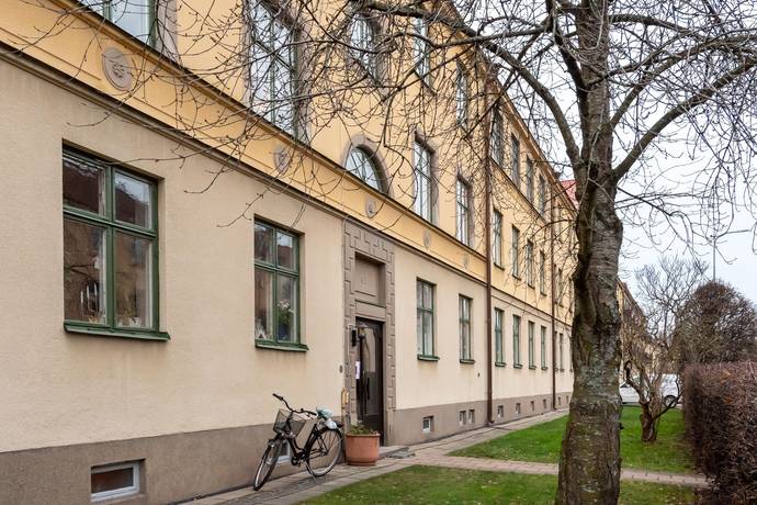2 rum Lägenhet på Nygatan 63D Öster Örebro kommun - bild 20