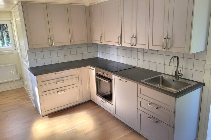 2 rum Fritidshus på Lulhällevägen 358 Lulnäsudden Luleå kommun - bild 9
