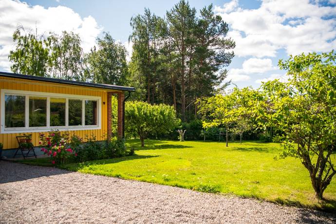 5 rum villa på Källbacksvägen 13 Strömsbruk, Nordanstigs kommun - bild 3