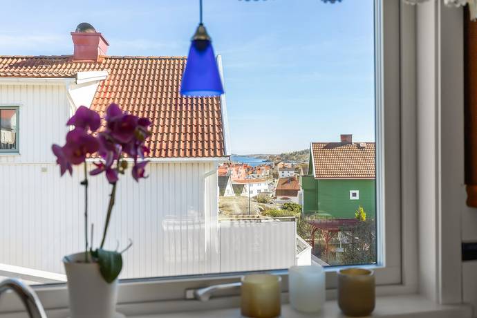 7 rum Villa på Fiskaregårdsvägen 13 Källö-knippla Öckerö kommun - bild 7