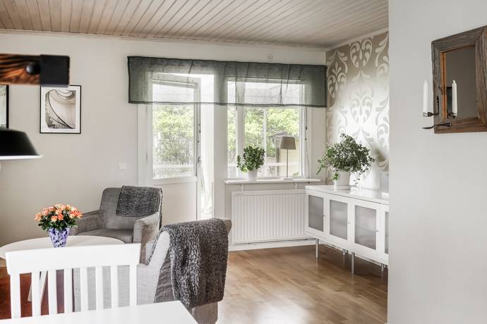 5 rum Villa på Tallvivelvägen 22 Kyrkenorum Stenungsunds kommun - bild 13
