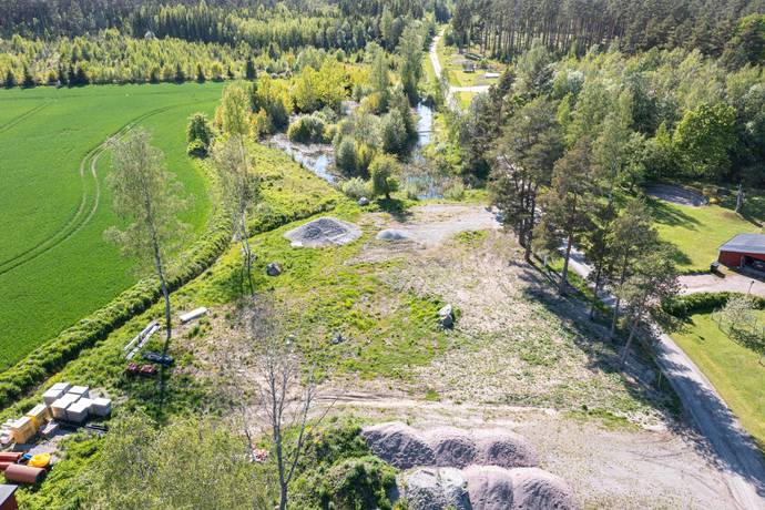 Tomt på Gottsta 1:15 Kungsåra Västerås kommun - bild 2