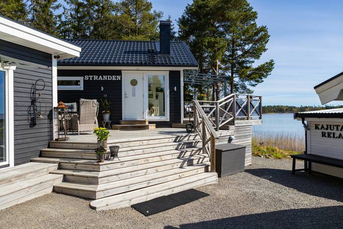 12 rum Villa på Dottebol Gränsön Dottebol Säffle kommun - bild 36