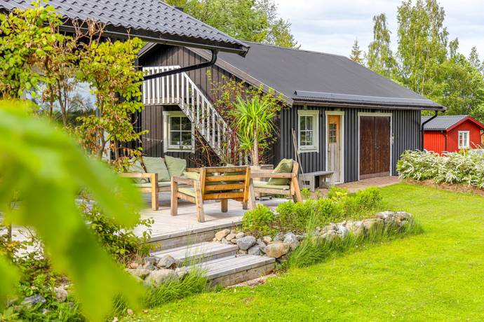4 rum Fritidshus på Sillviken 714 Sillviken Umeå kommun - bild 42