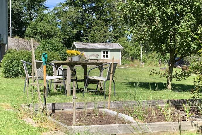 3 rum Villa på Sandåker Skummedal 262 Lyse Lysekils kommun - bild 10