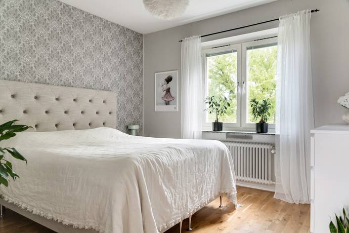 2,5 rum lägenhet på Almvägen 17D Kristianstad - Egna Hem, Kristianstads kommun - bild 5