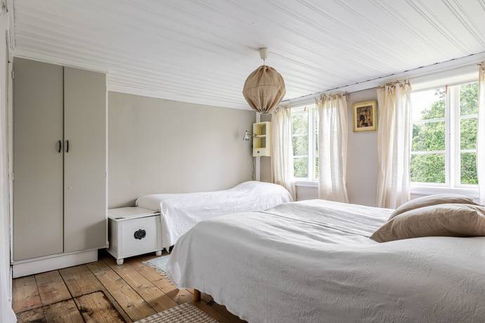 4 rum Fritidshus på Mulestad Silo Odensvi Västerviks kommun - bild 65