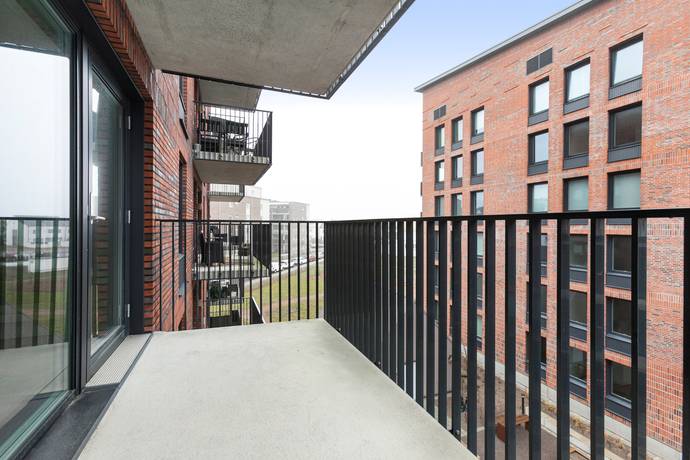 2 rum Lägenhet på Ekerödsgatan 28 Mariastaden Helsingborgs kommun - bild 4