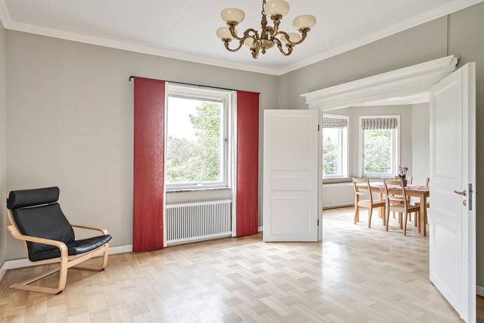 7 rum Villa på Höstgatan 5 Centrum Höörs kommun - bild 15