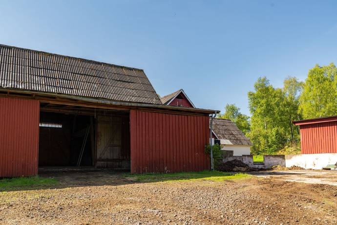 200 m² Gård utan jordbruk på Krokhusvägen 325 Ängelholm Ängelholms kommun - bild 59