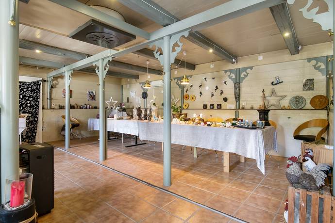 191 m² Gård utan jordbruk på Torarpsvägen 291 Torarp Karlshamns kommun - bild 93