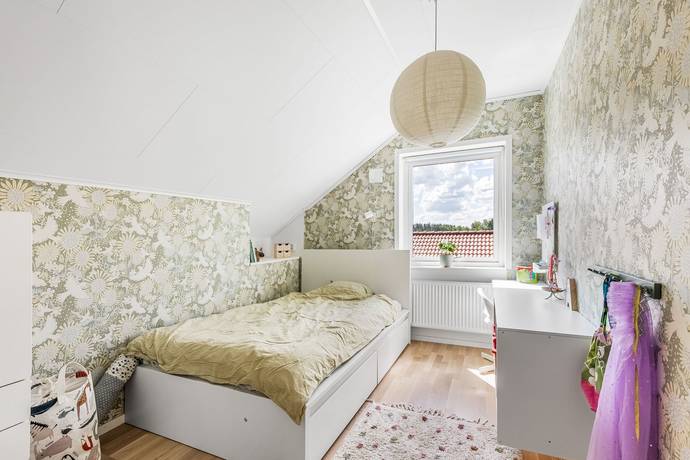 6 rum Villa på Åkerbyslingan 6 Stallarholmen-Sundby Strand Strängnäs kommun - bild 36