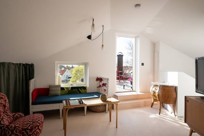 8 rum Villa på Åkerhielmsgatan 30 Bromma Stockholms kommun - bild 29