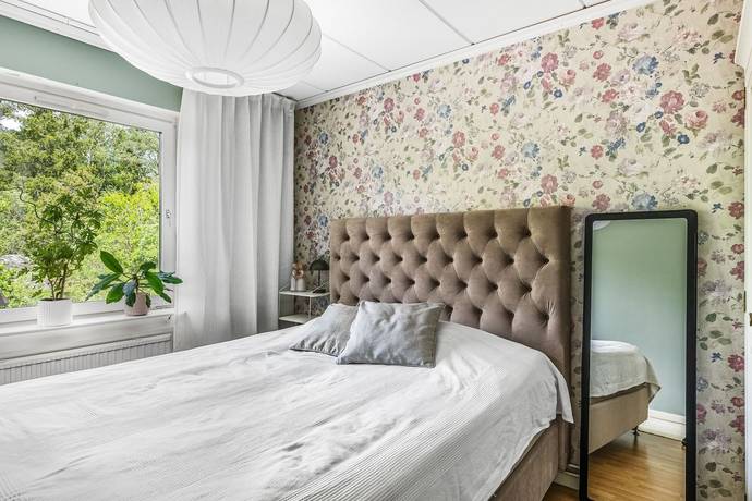 5 rum Lägenhet på Bäckvägen 24A Dammen Strängnäs kommun - bild 33