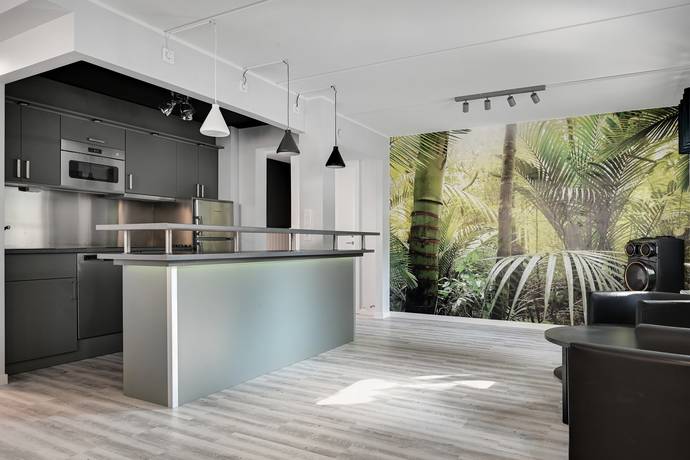 5 rum Radhus på Duettvägen 99 Skogås Huddinge kommun - bild 40