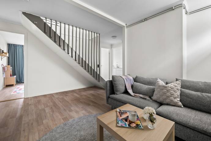 7 rum Villa på Norrskensvägen 7 Viggbyholm - Sjösidan Täby kommun - bild 21