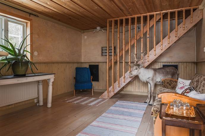 5 rum Gård/skog på Störsbäcksvägen 9 Tallåsen Ljusdals kommun - bild 41