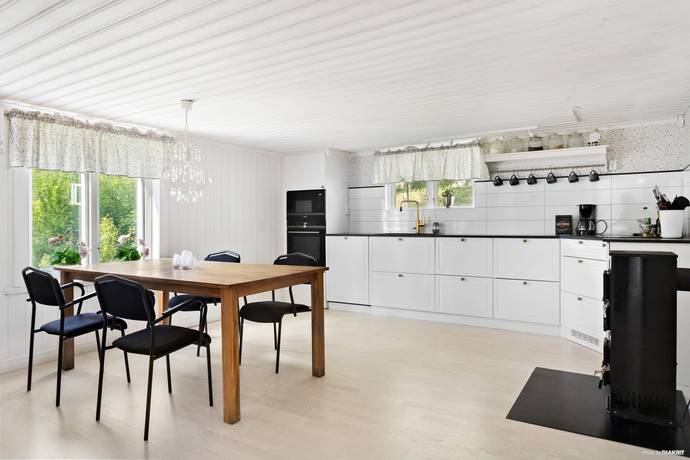 3 rum Villa på Förby Bengtsgården Förby Forshaga kommun - bild 2