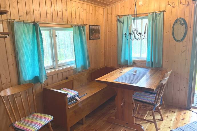 Gård/skog på LYSSÅS Karlanda Årjängs kommun - bild 7