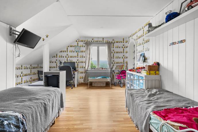 5 rum Gård/skog på Gösunda 530 Gösunda Ånge kommun - bild 31