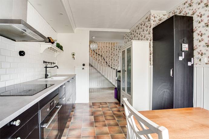 5 rum Villa på Långåkersvägen 7D Storå Lindesbergs kommun - bild 3