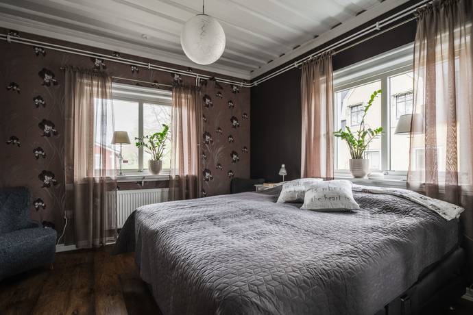 4 rum Villa på Allévägen 1A Hagaström Gävle kommun - bild 17