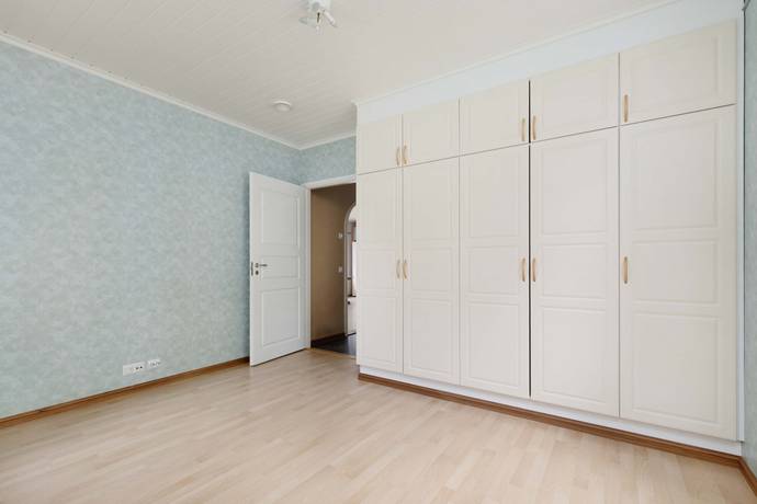 6 rum Villa på Flodvägen 4 Norrby-Haninge Haninge kommun - bild 16