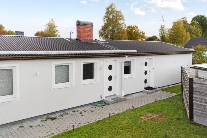 Kämpesgatan 41, Forssa, Borlänge kommun